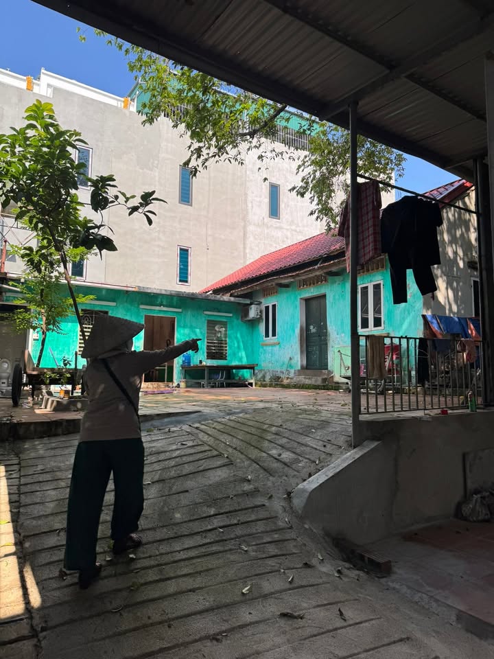 Đất nền Võ Cường 68m² giá 2.85 tỷ - Cơ hội đầu tư hấp dẫn!