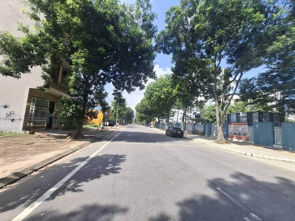 Đất nền đường Nguyễn Thị Minh Khai, Từ Sơn, 81m² giá 9 tỷ - Tiềm năng đầu tư lớn!