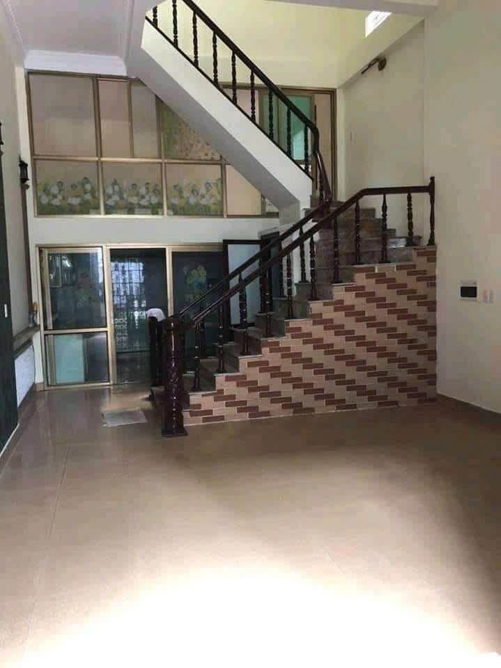 Nhà 3,5 tầng Trần Hưng Đạo, Hạ Long 85m² giá 3 tỷ - Bán gấp chính chủ!