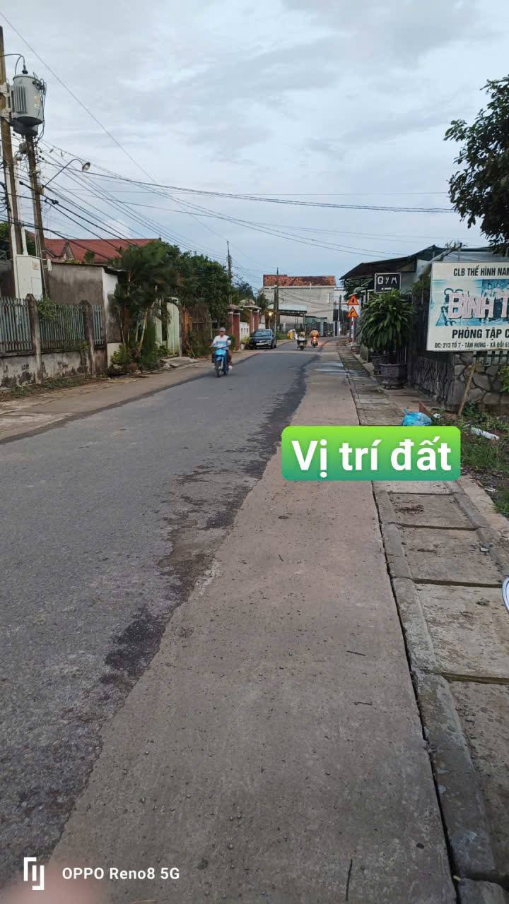 Đất nền Trảng Bom 2700m² giá thỏa thuận - Pháp lý đầy đủ, kinh doanh đa ngành