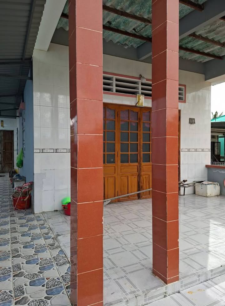 Đất nền 448m² tại ấp 9, Tân Phước, Gò Công Đông - Giá chỉ 900 triệu VND!