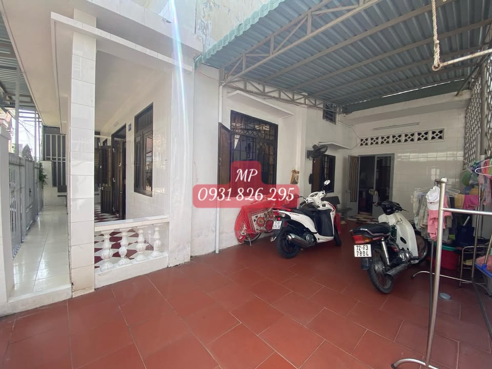 Nhà Phước Tỉnh 165m² giá 2.5 tỷ - Ngôi nhà lý tưởng gần biển!