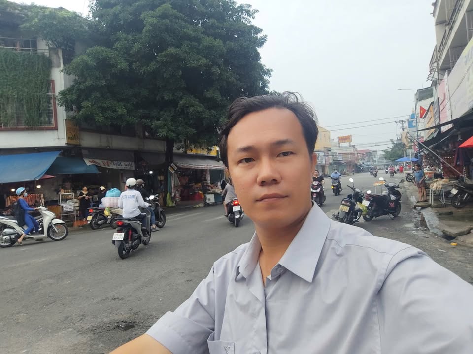 Bán gấp FrontHouse Đường D1 - KDC Việt Sing 100m² chỉ 6.28 tỷ - Đầu tư sinh lời chắc chắn!