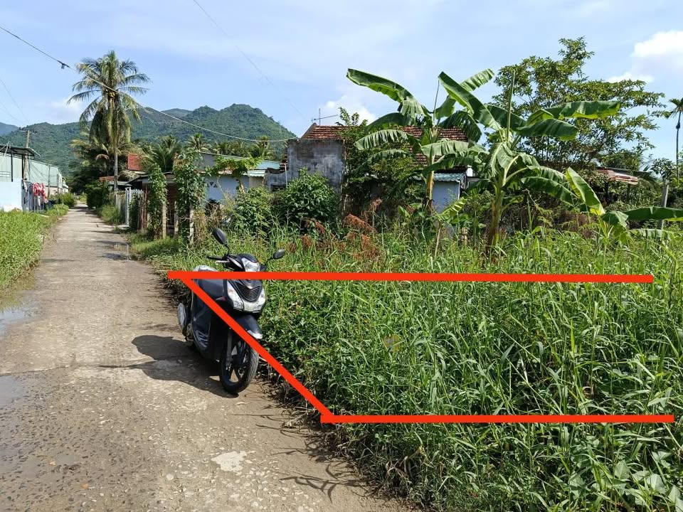 Đất thổ cư Diên Điền 130m² giá 1.079 tỷ - Cơ hội đầu tư tuyệt vời!