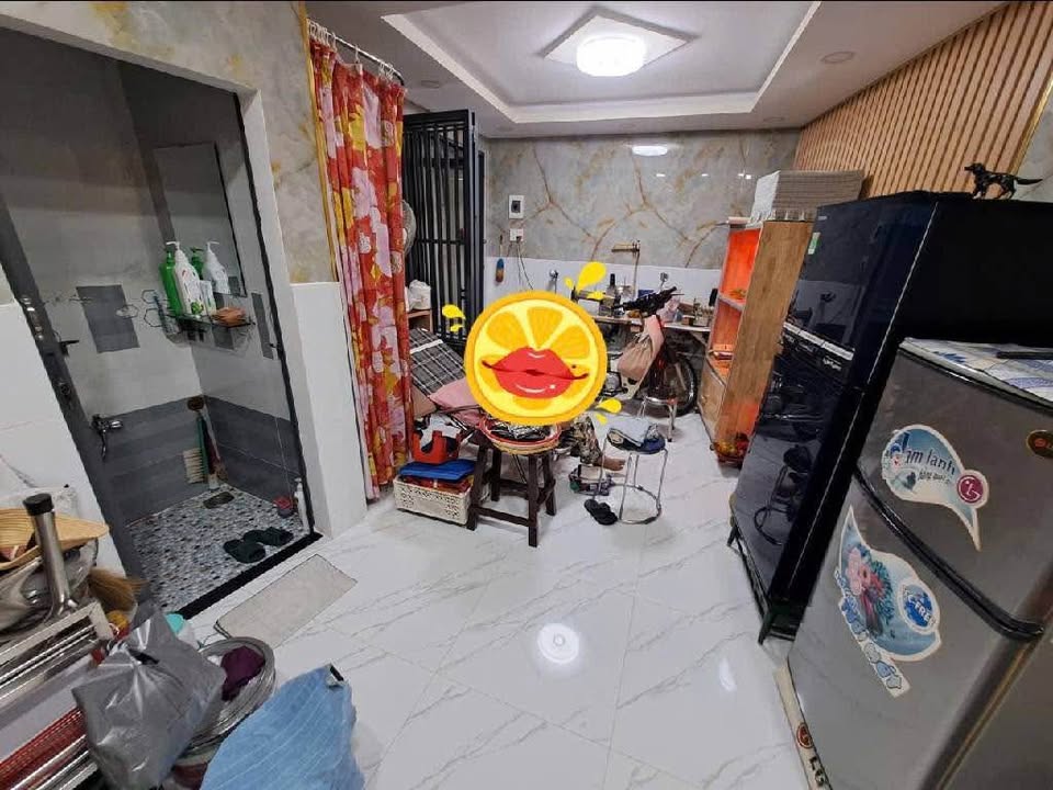 Nhà bán Quận 10 24m² giá 3 tỷ - Đầu tư sinh lời ngay trung tâm