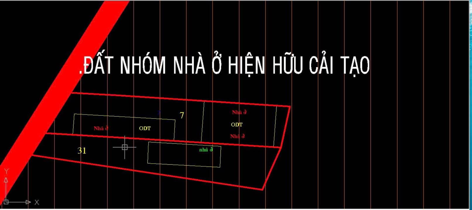 Nhà và Dãy Trọ Củ Chi 1000m² - Thu Nhập 20 triệu/tháng tại KCN Tây Bắc!