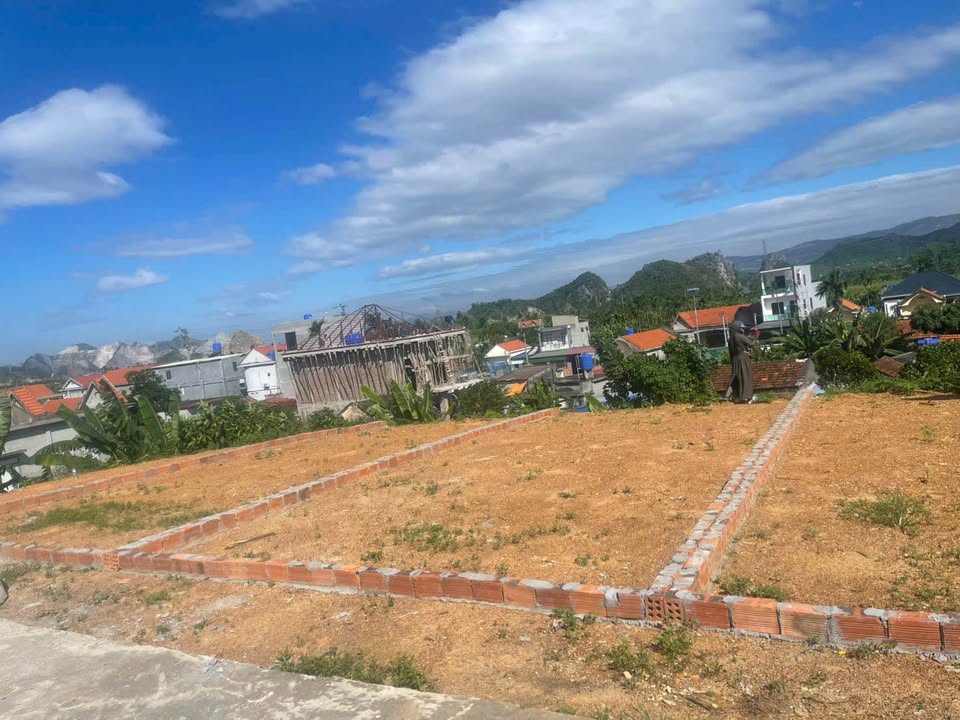 Đất thổ cư 776m² tại Lưu Kiếm - Thủy Nguyên, Hải Phòng chỉ 2 tỷ - Đầu tư sinh lời ngay!