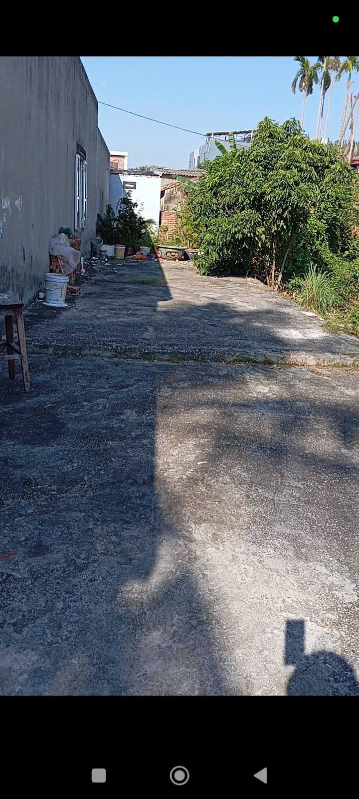 Đất nền Tràng Minh Kiến An 100m² giá 1.1 tỷ - Hướng Đông, vị trí vàng!