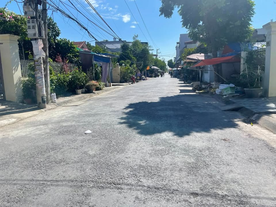 Đất nền Tràng Cát 130m² chỉ 3.705 tỷ - Cơ hội đầu tư hấp dẫn!