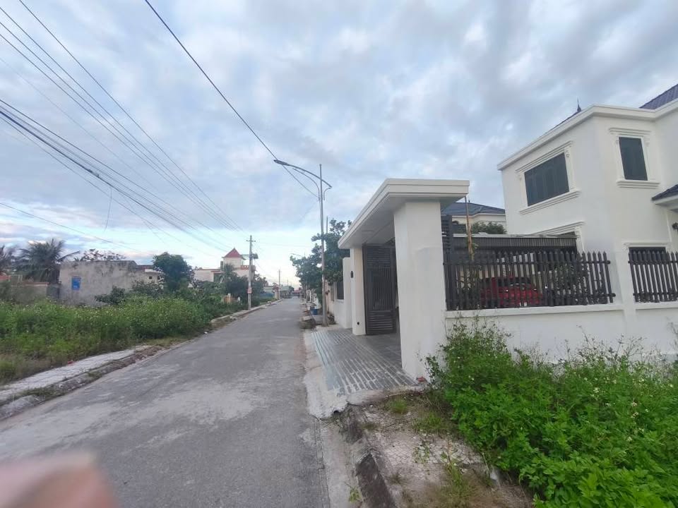 Đất nền Tân Thành Dương Kinh 180m² giá chỉ 2.88 tỷ - Đầu tư sinh lời ngay!