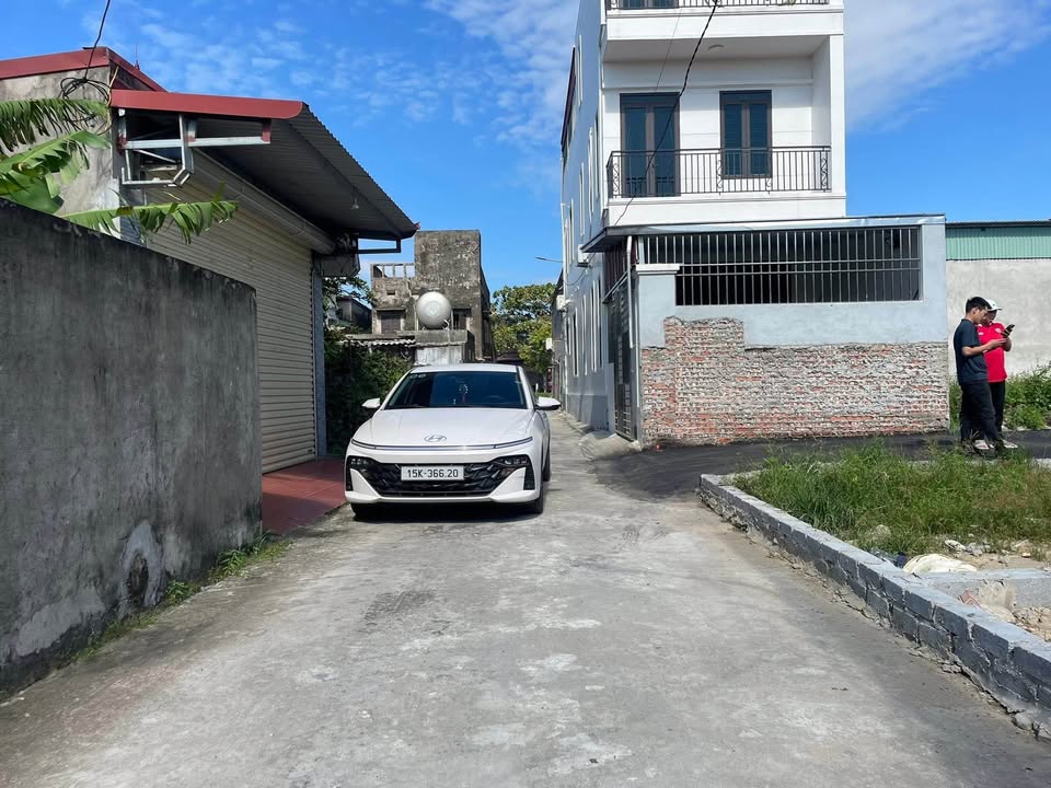 Nhà riêng Xã Thanh Sơn, Huyện Kiến Thụy 79m² giá 2 tỷ - Vị trí đắc địa trung tâm!