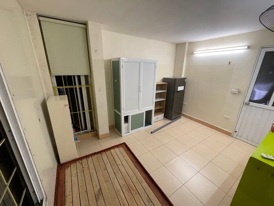 Phòng trọ ngõ 7 Thái Thịnh 20m² giá 3.5 triệu - Full nội thất, chính chủ!