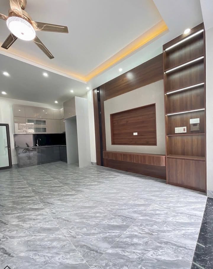 Nhà 3 tầng phường Quang Trung Thái Bình 50m² giá 2 tỷ - Gần KĐT Petro!