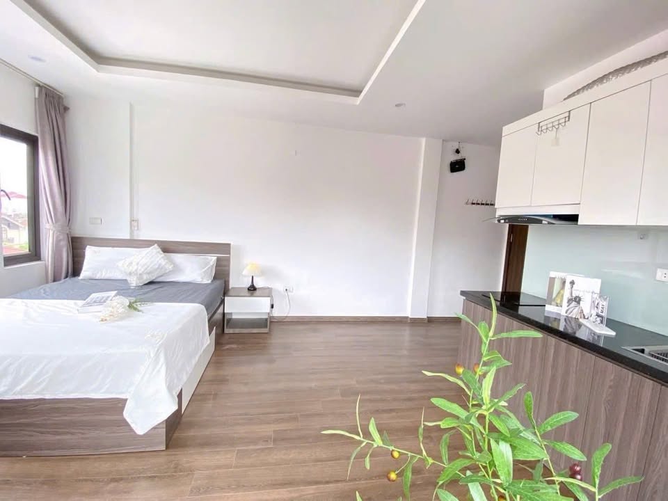 Tòa nhà FrontHouse Nguyễn Khánh Toàn, Cầu Giấy 91m² giá 40.5 tỷ - Đầu tư sinh lời hiệu quả!