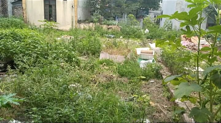 Đất Chi Đông, Mê Linh 112m² giá 3.5 tỷ - Tiềm năng sinh lời cao!