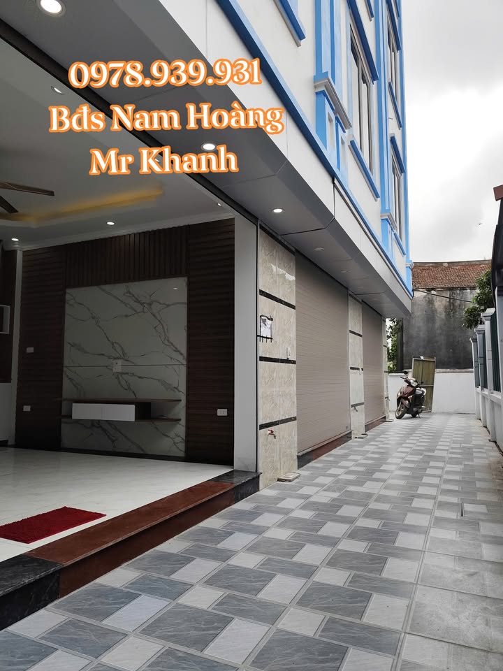 Nhà riêng Yên Nghĩa Hà Đông 30m² giá 3.65 tỷ - Ngõ nông, thoáng mát!