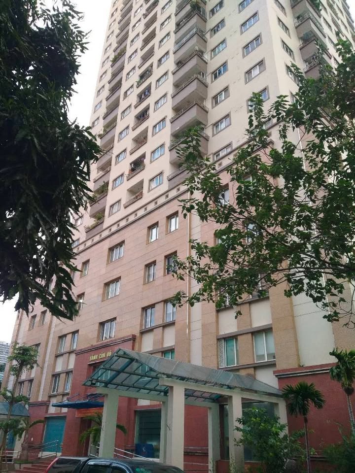 Căn hộ Vimeco Phạm Hùng 136m² giá 11.3 tỷ - Sang trọng, vị trí đắc địa!