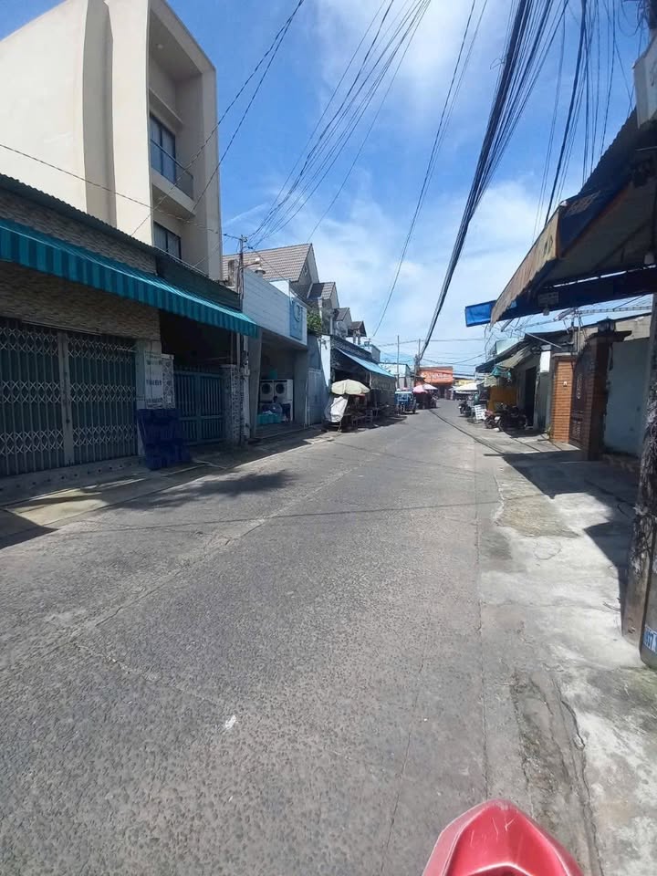 Đất nền thổ cư 1100m² tại xã Tân An, Vĩnh Cửu giá 2.1 tỷ - Cơ hội đầu tư tuyệt vời!