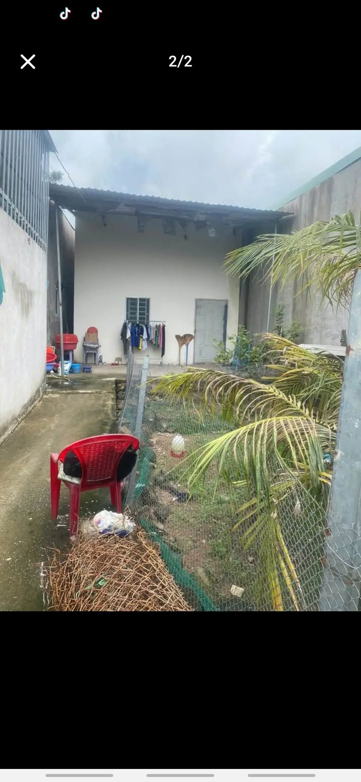 Nhà riêng An Phước 100m² giá 500 triệu - Cơ hội đầu tư tuyệt vời!