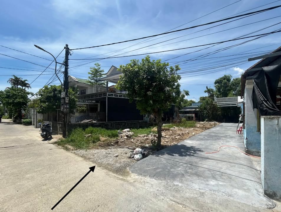 Đất nền 280m² Thủy Vân 2.2 tỷ - Vị trí đẹp, giao thông thuận lợi!