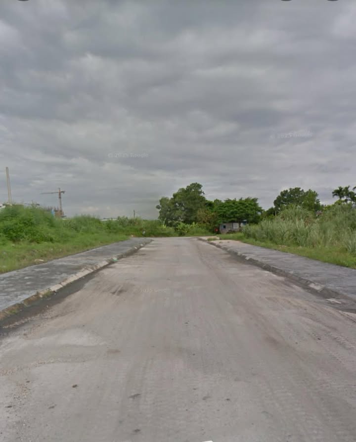 Đất biệt thự Đôi Cây Hà Khánh 195m² giá 3 tỷ - Sổ đỏ chính chủ, vị trí đắc địa!