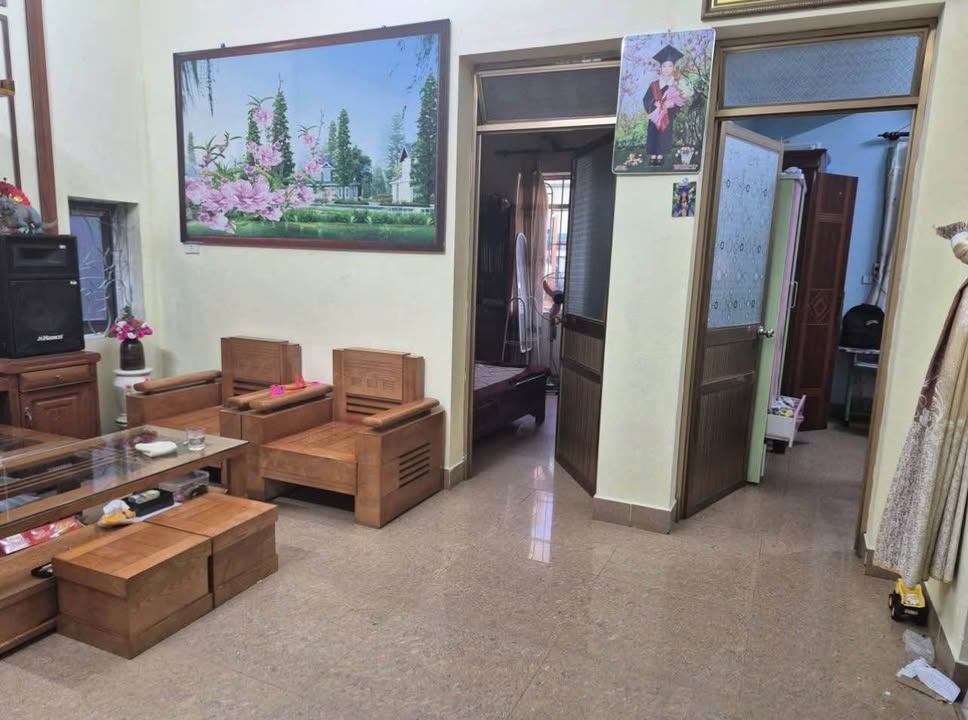 Nhà riêng đường Minh Hà, Hạ Long 123m² giá 2 tỷ - Sẵn sàng vào ở ngay!