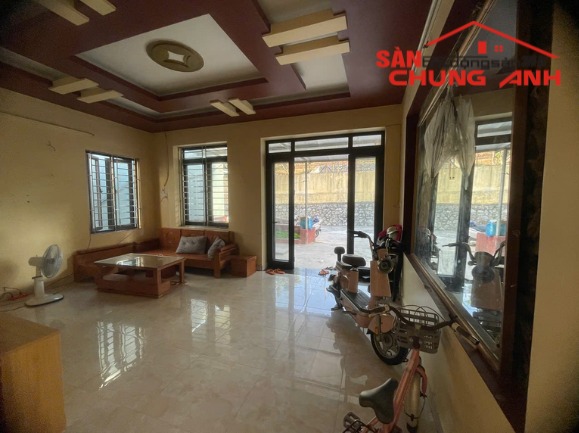 Nhà riêng Bãi Cháy, Quảng Ninh 166m² giá 2.8 tỷ - Tiện ích đầy đủ trong tầm tay!