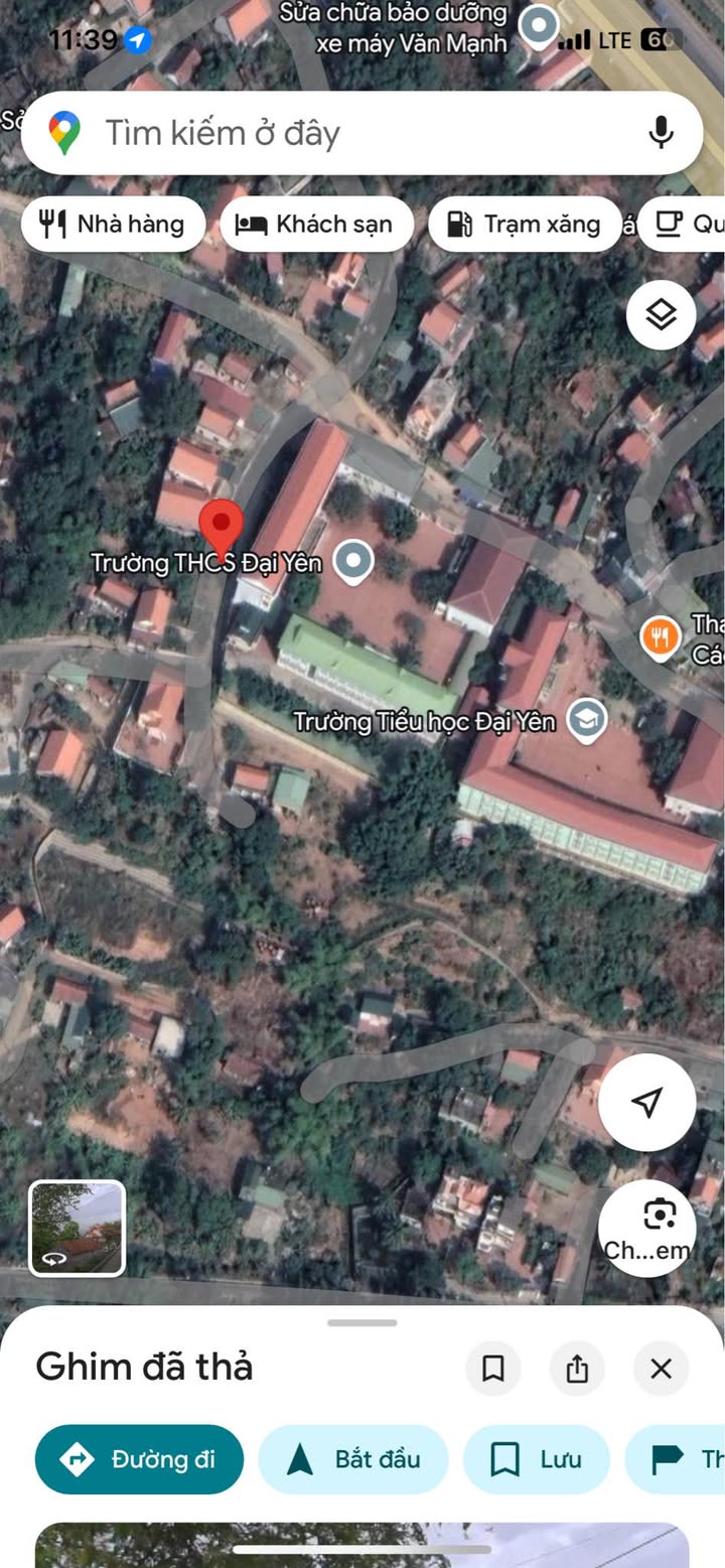 Đất nền Đại Yên Hạ Long 99m² giá thỏa thuận - Sổ đỏ chính chủ mới tinh