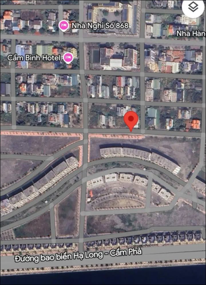 Đất nền Đông Bến Do Cẩm Phả 100m² giá 3x triệu - Sẵn sàng xây dựng ngay!