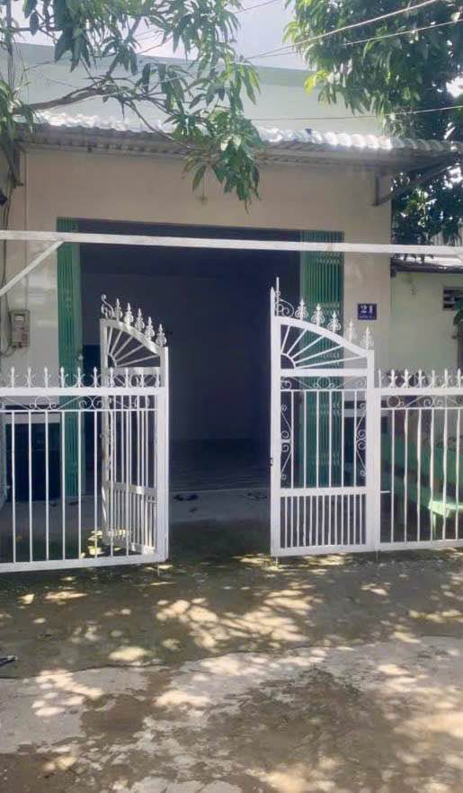 Nhà cấp 4 Đường Số 2, Mỹ Hoà, Long Xuyên 72m² giá 1.65 tỷ - Thương lượng chính chủ!