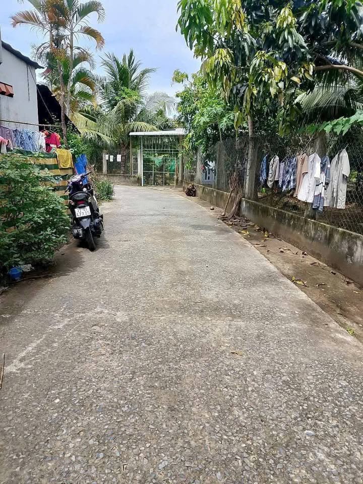 Nhà mặt tiền Quới Sơn 64m² giá chỉ 300 triệu - Cơ hội đầu tư tuyệt vời!