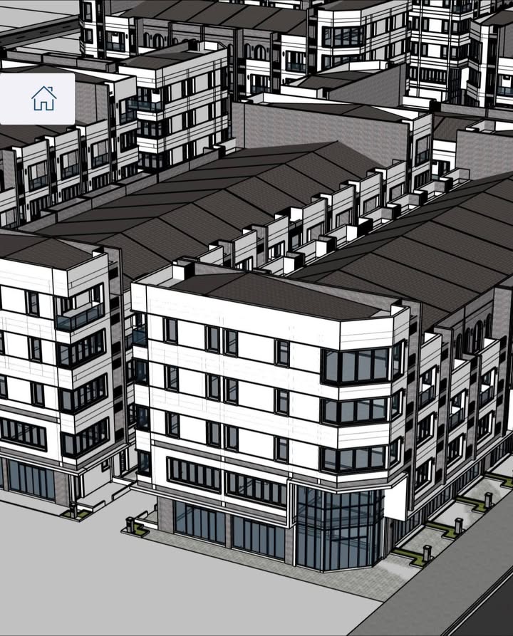 Shophouse Era Diêm Điền 143m² giá thỏa thuận - Cơ hội đầu tư sinh lời tại vị trí đắc địa!