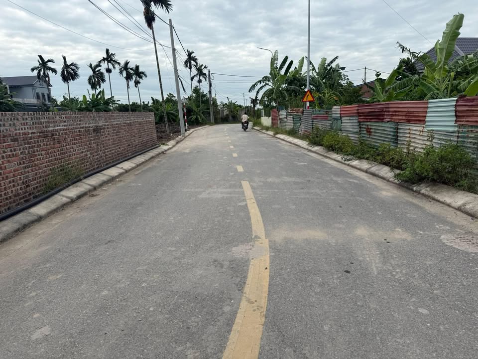 Đất nền An Khánh 85m² - Vị trí vàng gần trung tâm hành chính