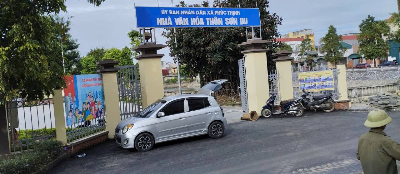 Đất nền Nguyên Khê Đông Anh 50m² giá 3 tỷ - Cơ hội đầu tư sinh lời!