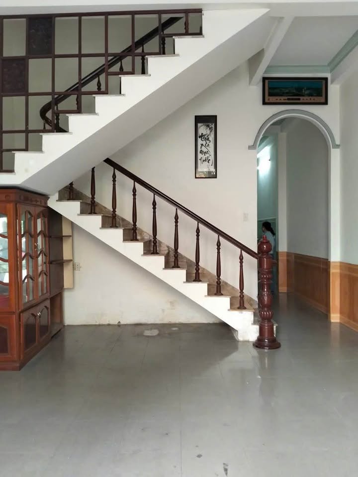 Nhà 2 tầng Lý Tế Xuyên - Khuê Trung - Cẩm Lệ 70m² giá 5 tỷ - Chính chủ bán gấp!