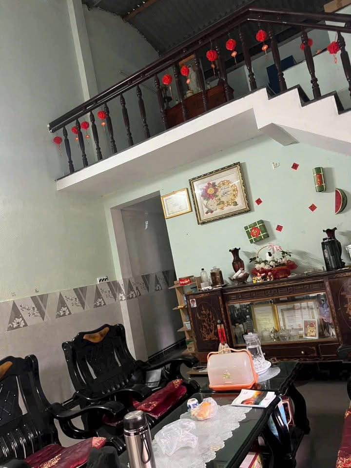 Nhà riêng Bùi Xuân Phái, Thủy Dương 120m² giá 2 tỷ - Sẵn sàng vào ở ngay!