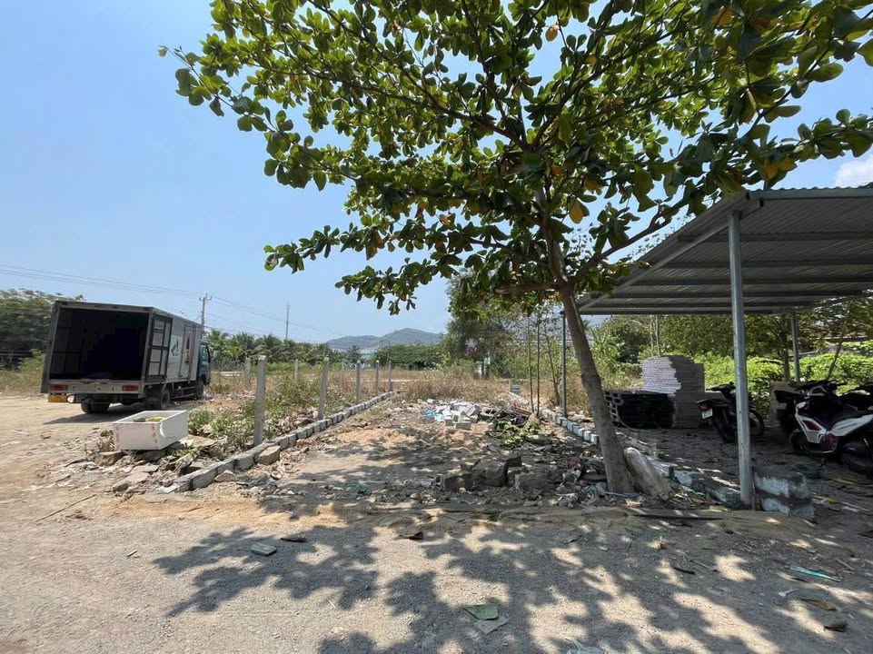 Lô đất đẹp Vĩnh Trung Nha Trang 81.1m² giá 1.999 tỷ - Cách đường 23/10 chỉ 130m!