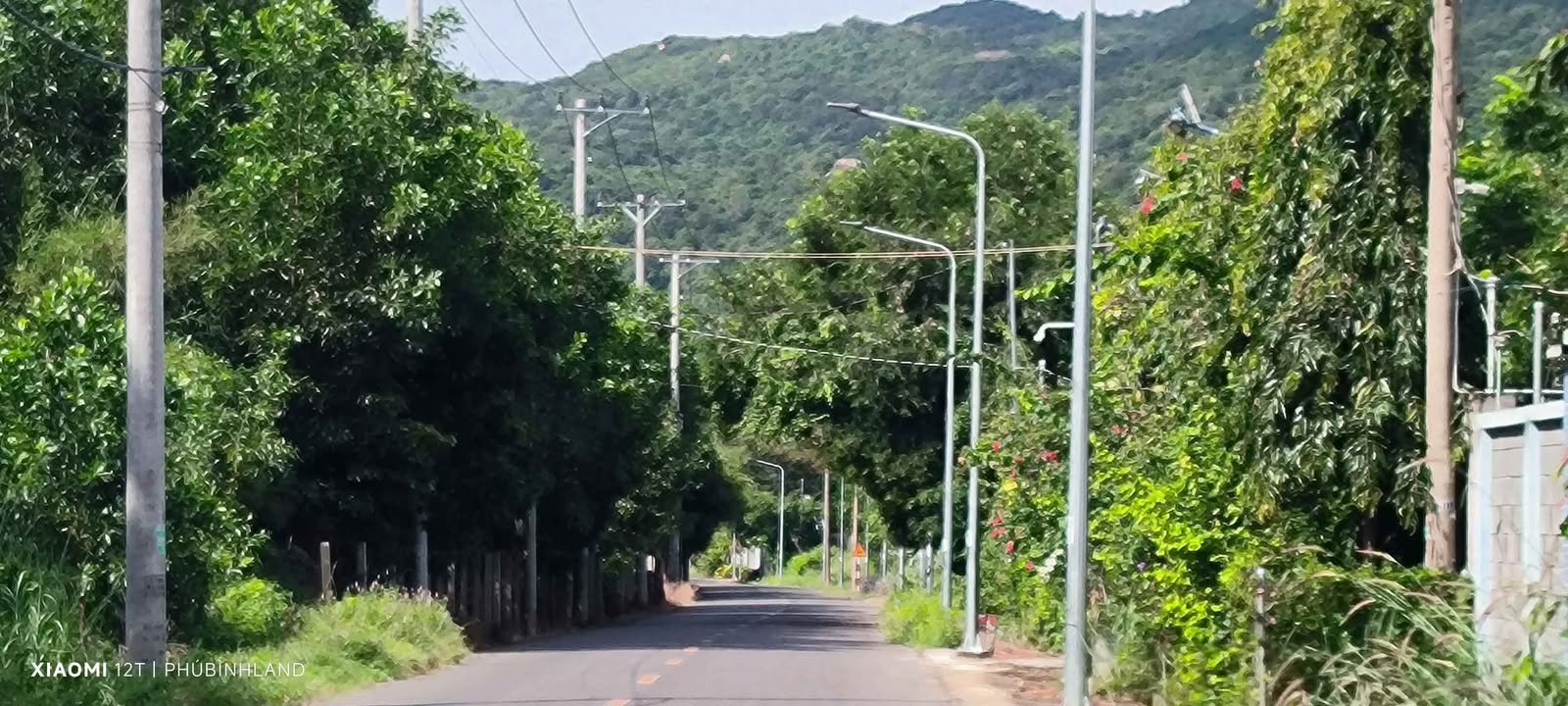 Đất nền Long Mỹ 690m² giá 4 tỷ - Sổ hồng chính chủ, gần biển!