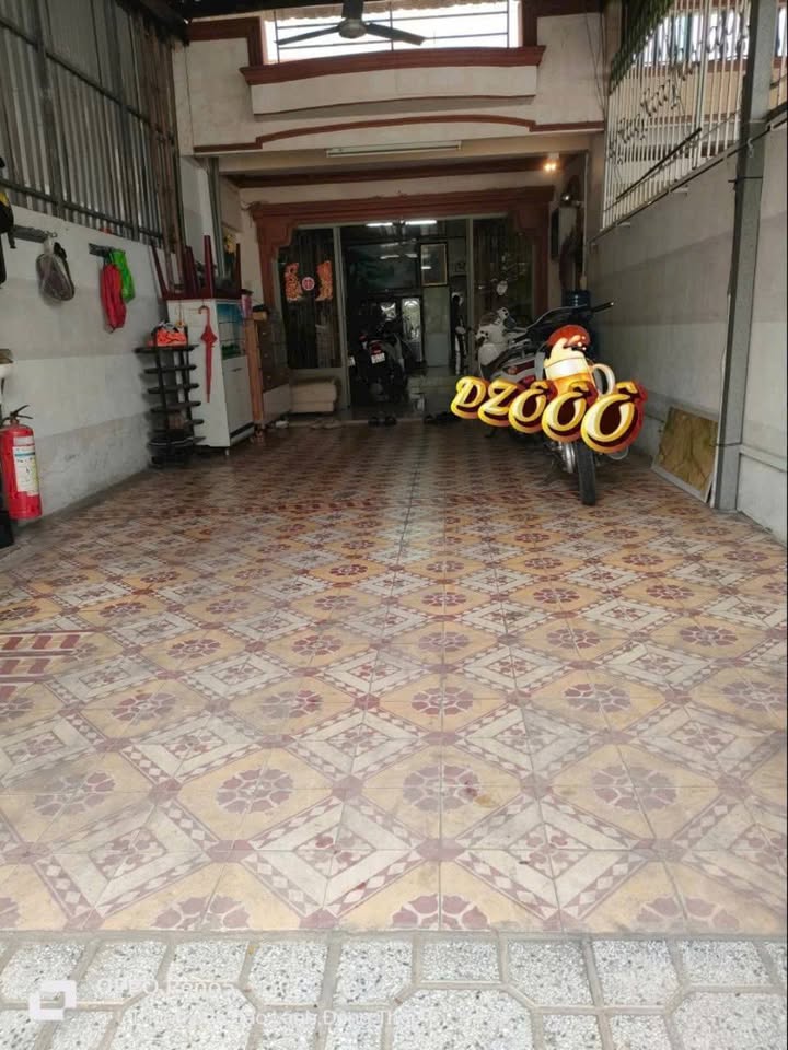 Nhà cấp 4 mặt tiền đường Lê Đại Hành, phường Mỹ Trà, 172m² giá 4 tỷ - Kinh doanh thuận lợi!