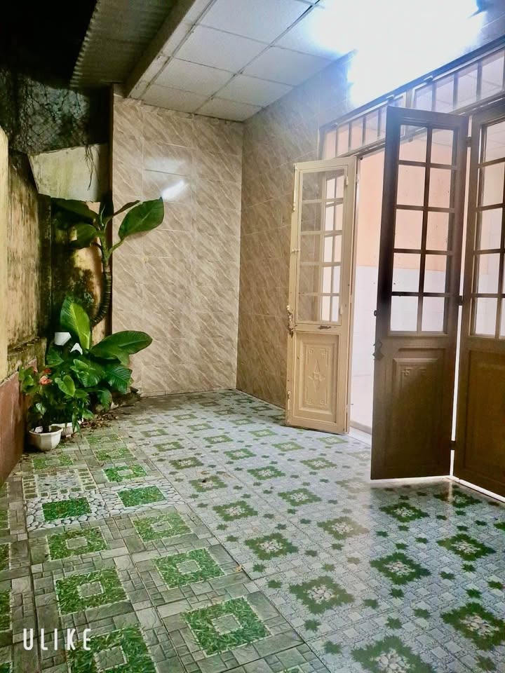 Nhà Cẩm Lệ - Hòa An 55m² giá 2 tỷ - Kiên cố sạch sẽ, gần cầu Ngã 3 Huế!