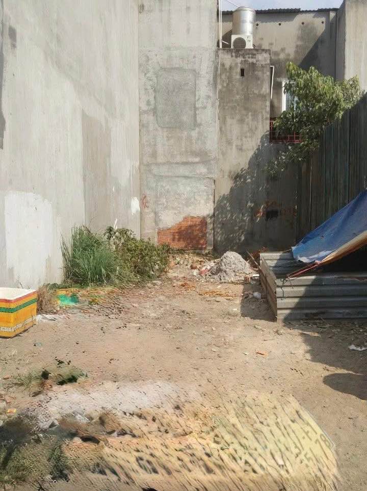 Đất thổ cư Tân Đông Hiệp Dĩ An 70.1m² giá 2.9 tỷ - Sổ hồng chính chủ, bớt lộc!