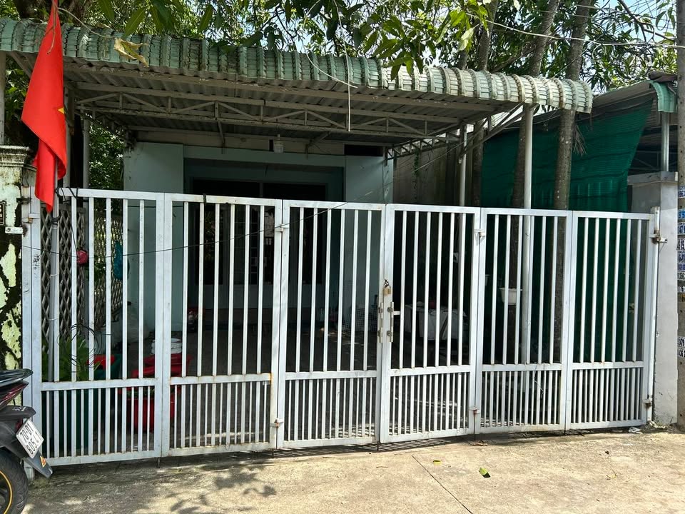 Nhà cho thuê hẻm 75 Cách Mạng Tháng 8, Tây Ninh - Giá chỉ 3 triệu/tháng!