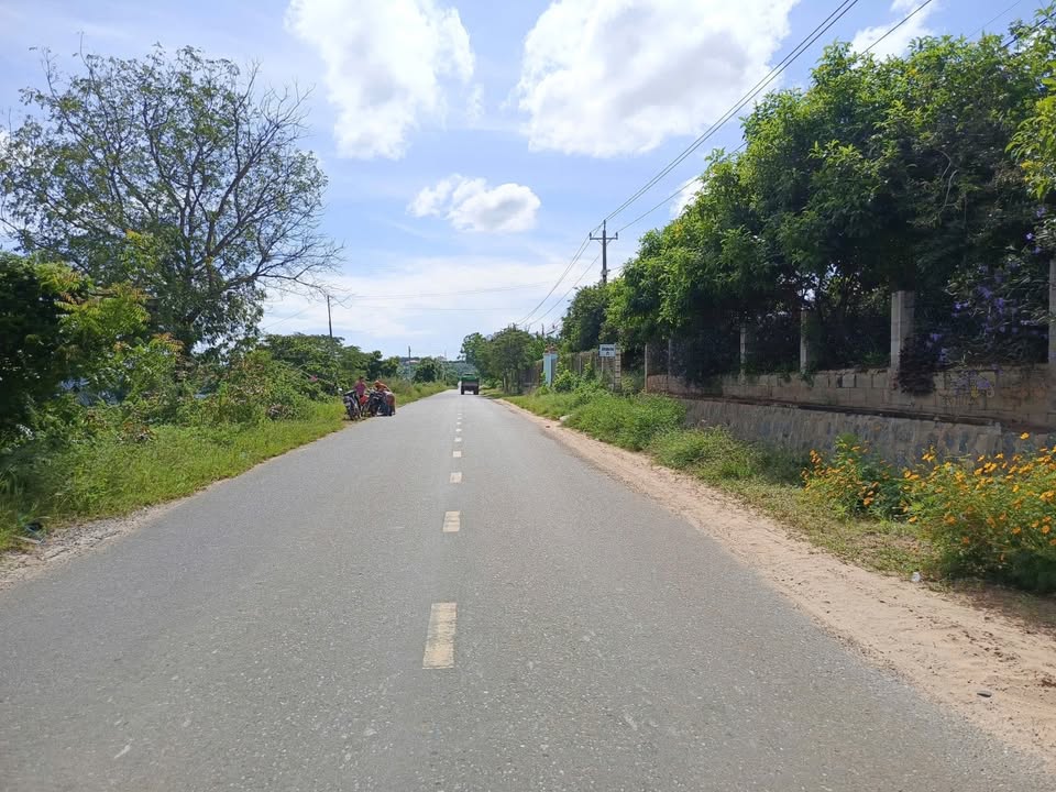 Đất nền Thiện Nghiệp Phan Thiết 1000m² giá 1.4 tỷ - Đầu tư sinh lời nhanh!