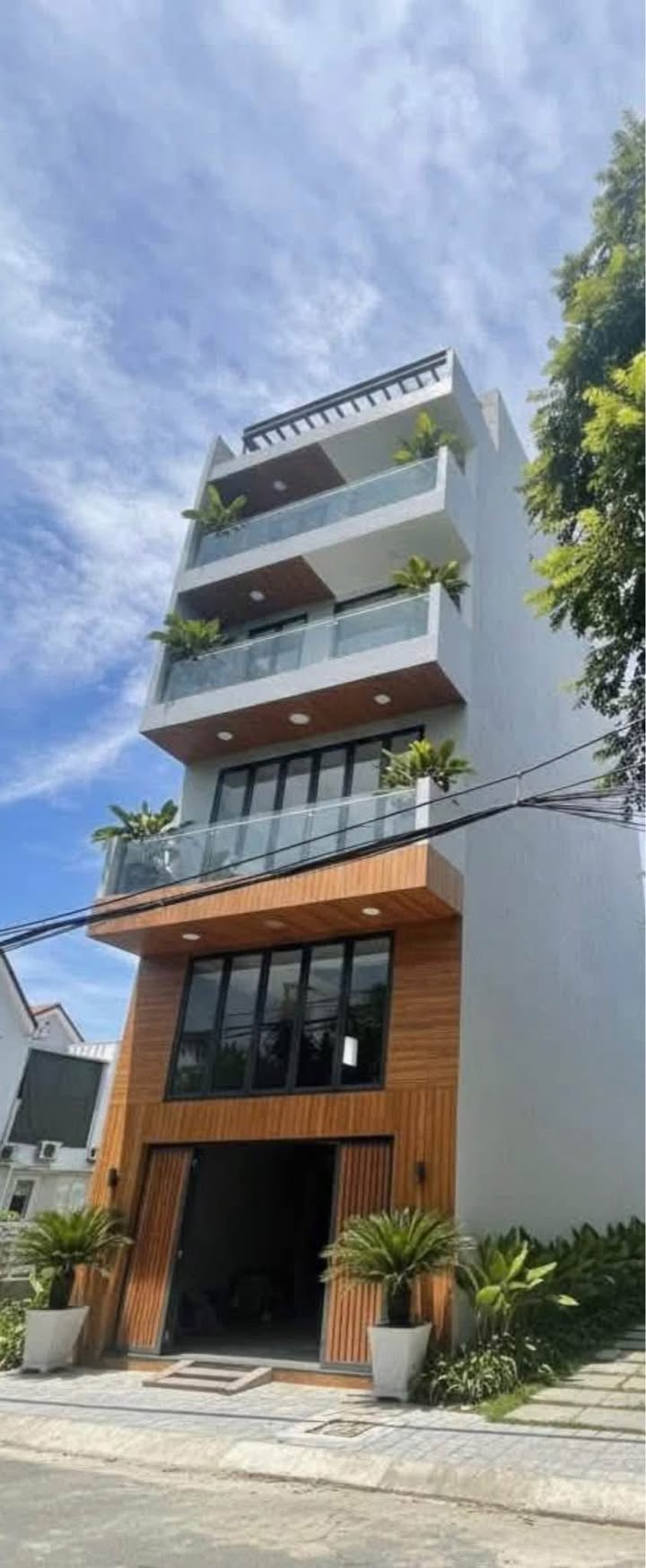 Căn hộ Đòng Tiền Đà Nẵng 110m² giá 11 tỷ - Không thể bỏ lỡ!