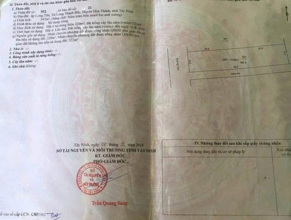 Đất nền hẻm 86 Trần Phú, 220m² giá 2.4 tỷ - Đầu tư sinh lời ngay!