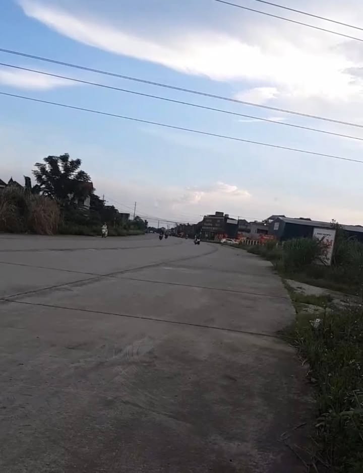 Đất nền Thị trấn Me, Gia Viễn, Ninh Bình 100m² giá 2 tỷ - Cơ hội đầu tư tuyệt vời!