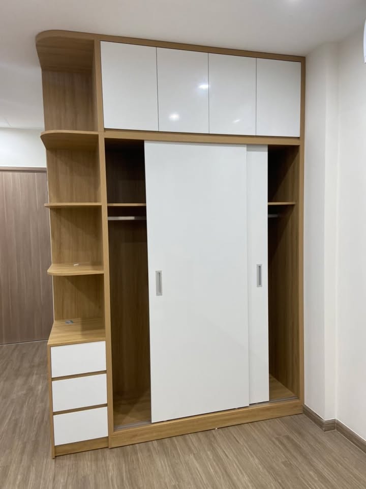 Căn hộ cho thuê Vinhomes Smart City 30-98m² - Nội thất đầy đủ, miễn phí tiện ích 5 sao!