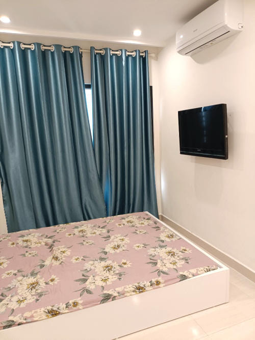 Chung cư Vinhomes Smart City Tây Mỗ 6-16 triệu - Dịch vụ 5 sao, view đẹp!