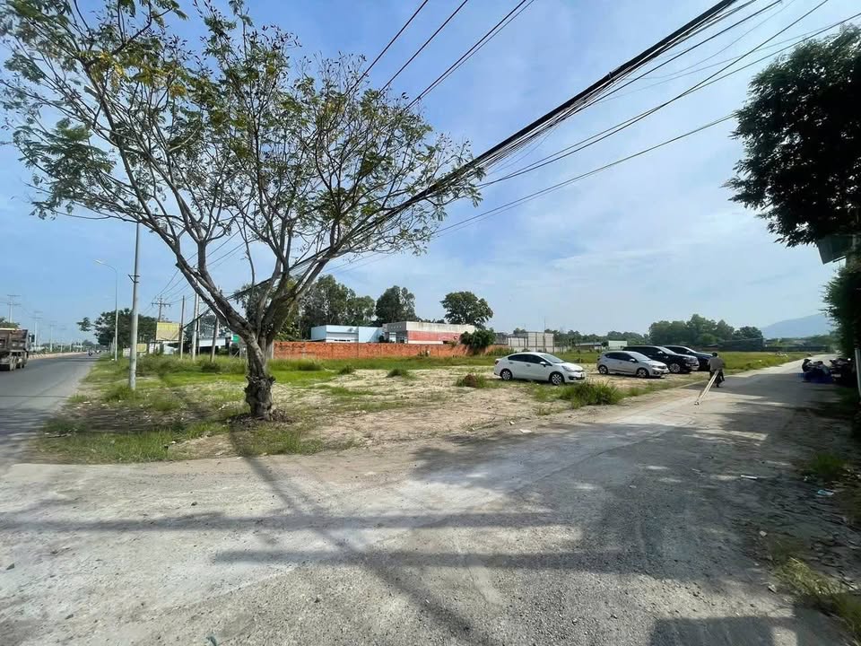 Đất nền An Ngãi, Long Điền, Bà Rịa - Vũng Tàu 100m² giá thỏa thuận - Đầu tư sinh lời ngay!