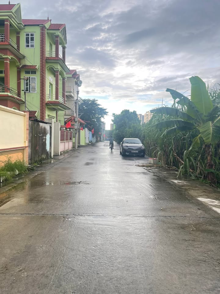 Đất nền Thụy Hòa, Yên Phong 96m² giá 1.1 tỷ - Cơ hội đầu tư tuyệt vời!